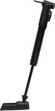 Blackburn Telescoping Bicycle Frame Pump with Built-In Pressure Gauge