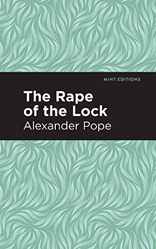 Rape of the Lock by Alexander Pope PAPERBACK 9781513267661 - Image 5