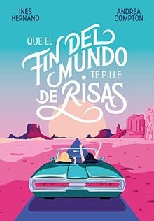 Que el fin del mundo te pille de risas von Compton, Andr... | Buch | Zustand gut