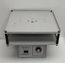 Boekel Double-Deck Rocker II Model 260350