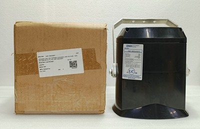 DNH DSP-15EEXMNT Explosion Proof 15W Horn Speaker 100V IP67 ATEX