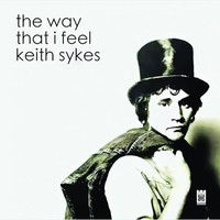 Sykes - Way That I Feel - Cd - G3Z