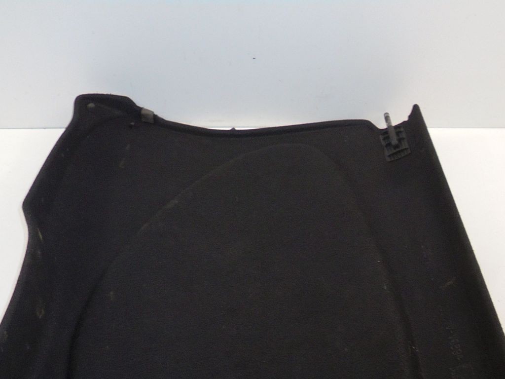 APL Cappelliera Ford Focus 2001 98ABA46506 AOJ47837