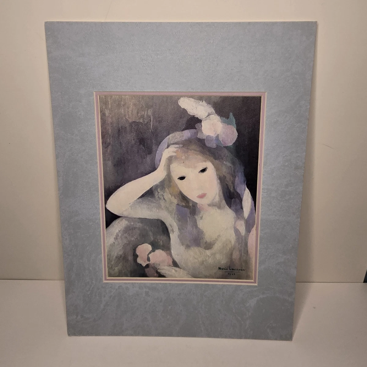 Laurencin In Art Prints for sale | eBay