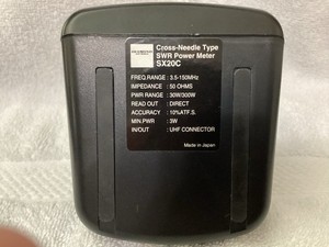 Diamond Swr Meter | eBay