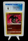 CGC 9 Radiant Charizard 011/078 Pokemon GO 2022 Card Graded Mint