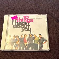 Various - 10 Things I Hate About You Soundtra...