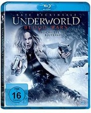 Underworld: Blood Wars (Blu-ray) [Blu-ray] | ...