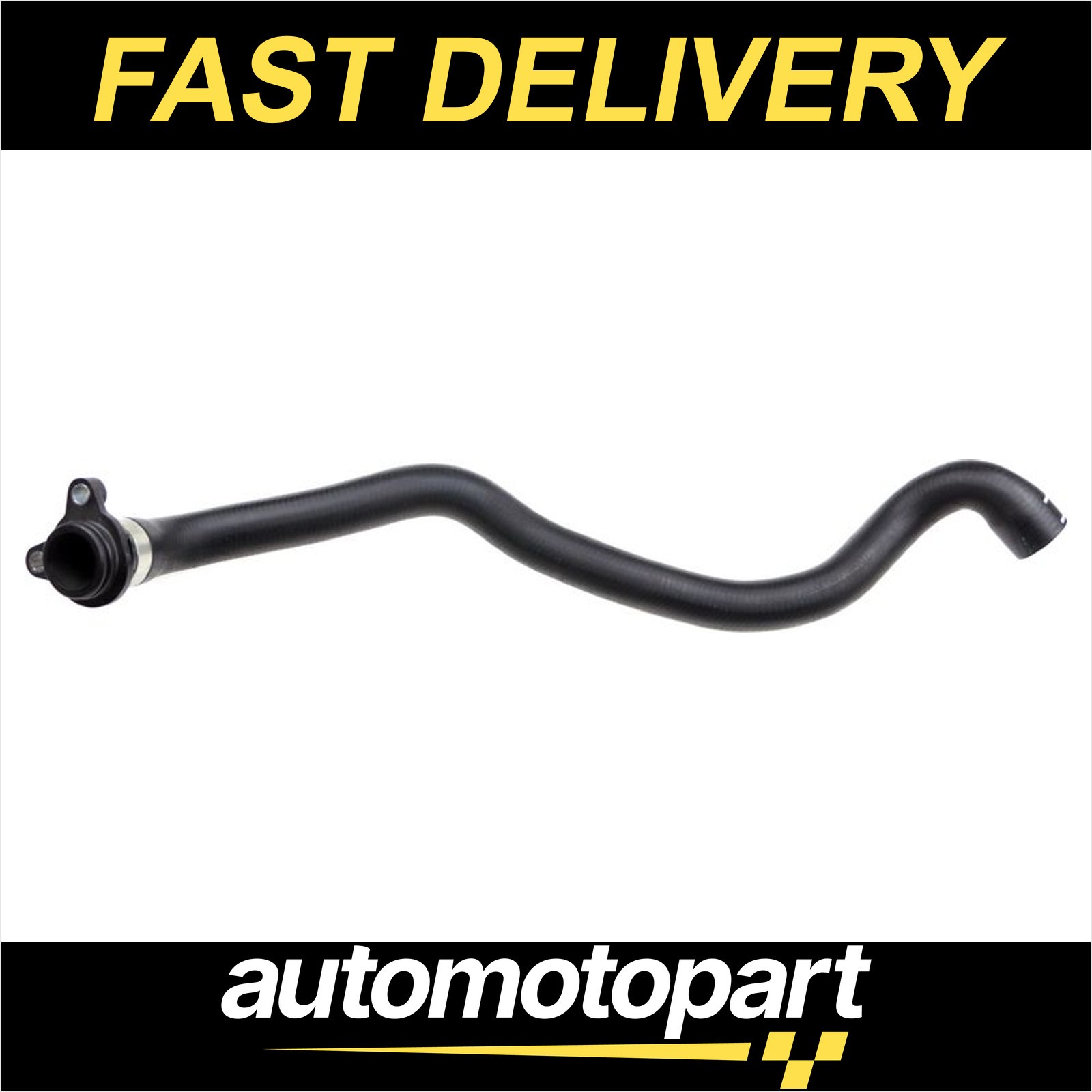 GATES 02-1985 Heater hose for BMW - Image 19