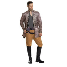 Dungeons And Dragons Men's Edgin Costume - XL 40-42 