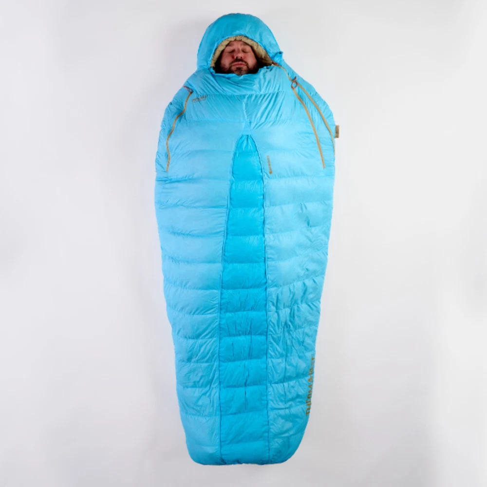 Therm-a-Rest Boost 650 20F/-6C WIDE Sleeping Bag | Extra Wide - 3 Lengths
Opens in a new window or t