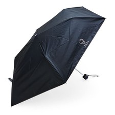 SANRIO Hello Kitty Folding Umbrella for Rain or Shine 833746