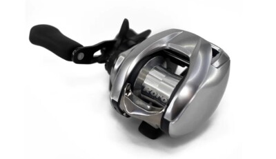 FOR DAIWA HYPER LONG CAST SiC Titanium SPOOL LC23 STEEZ, T3, SS