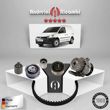 Pompe à eau Volkswagen CADDY