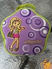 Vintage Y2K 2000s Polly Pocket Lot Carrying Case Dolls Accessories G