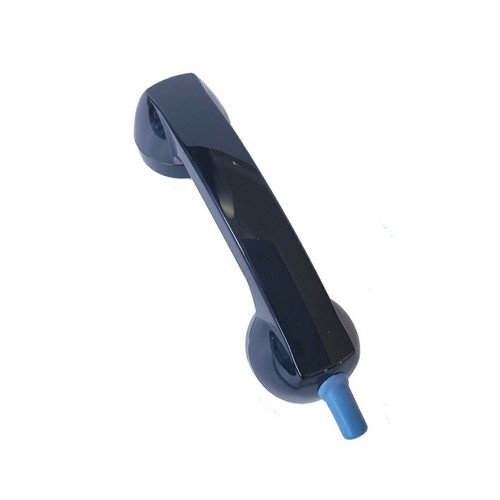 Retro Phone Replacement Handset, Old Phone handset, payphone, loop check phones - Picture 2 of 7