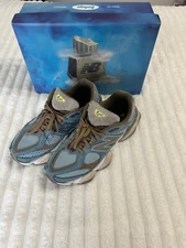 Size 12 - New Balance 9060 x Bodega Age Of Discovery 2022