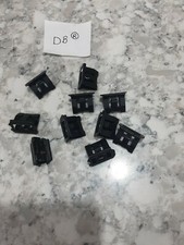Gm Grille Clips Oem 11546500  Sierra Silverado Canyon Colorado