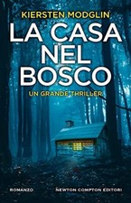casa nel bosco Modglin 8822759664