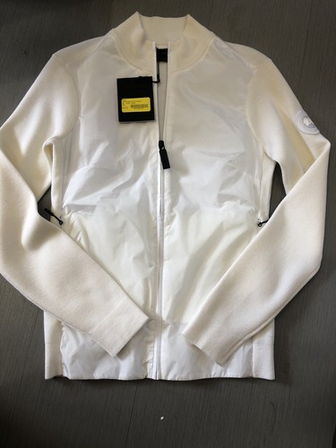 Women's Authentic Canada Goose 