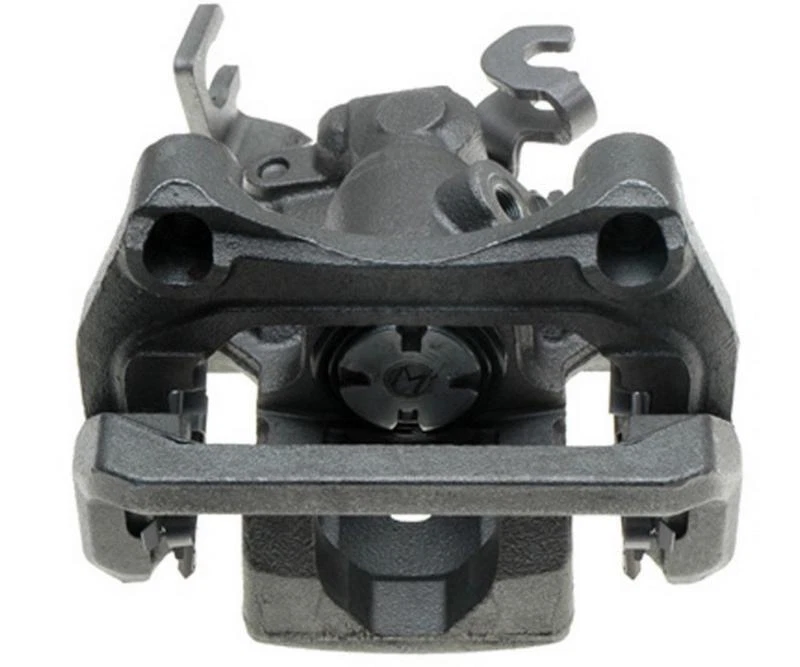 Pinza de freno de disco trasera derecha compatible con: 2006-2009 Mazda 6 Raybestos R-Line Reman Se Foto 4 de 4