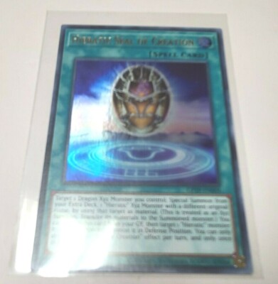 Yugioh Ghosts From the Past GFTP-EN Choose your Ultra Rare Yugioh TCG Cards  | eBay