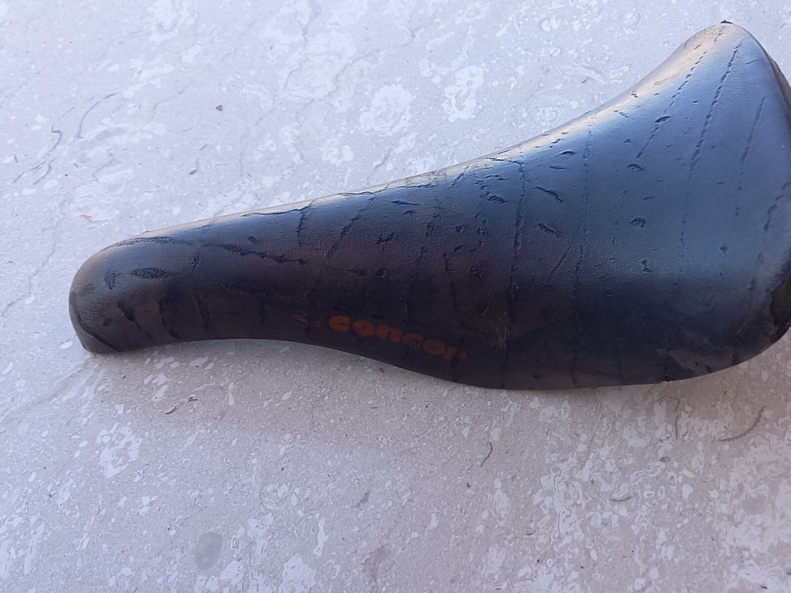 Selle San Marco Concor Sella L'Eroica Colnago Campagnolo Bianchi Cinelli Pinarel