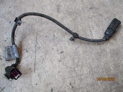 Lenkgetriebe Anschlußkabel AUDI A5 S5 8T A4 S4 B8 8K Lenkgetriebekabel 8K0971703