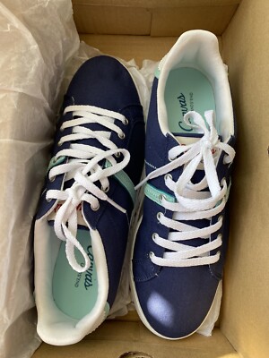 lands end canvas shoes