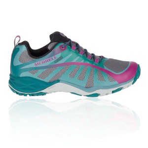 merrell siren edge waterproof women's walking shoes