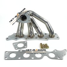 K0422-582 882 Turbo Exhaust Manifold For Mazda 36 Mazdaspeed Cx-7 2.3l Mzr Disi
