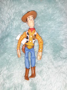 woody doll 1995 ebay