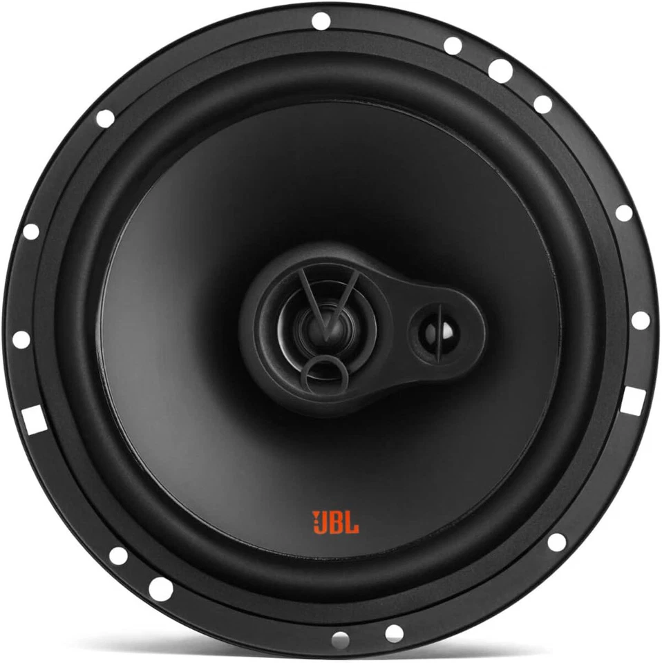 JBL STAGE2 634 | 3-Wege | 16,5cm 3-Wege Lautsprecher Auto 165mm Boxen PAAR PKW - Bild 4 von 4