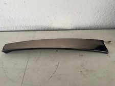 Mercedes-Benz S-Klasse W140 Türblende B-Säule hinten links A1406900387 Mercedes-Benz S-Klasse W140 Türblende B-Säule hinten links A1406900387