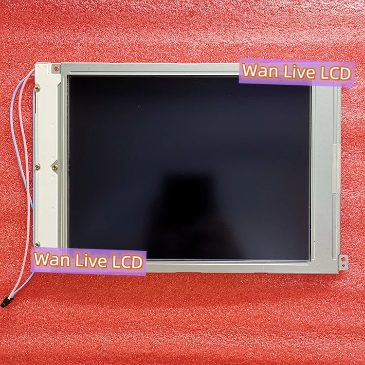 New Replacement 9.4'' Inch SP24V001 SP24V001-A1 LCD Display For 1 Year Warranty - Image 2 of 3