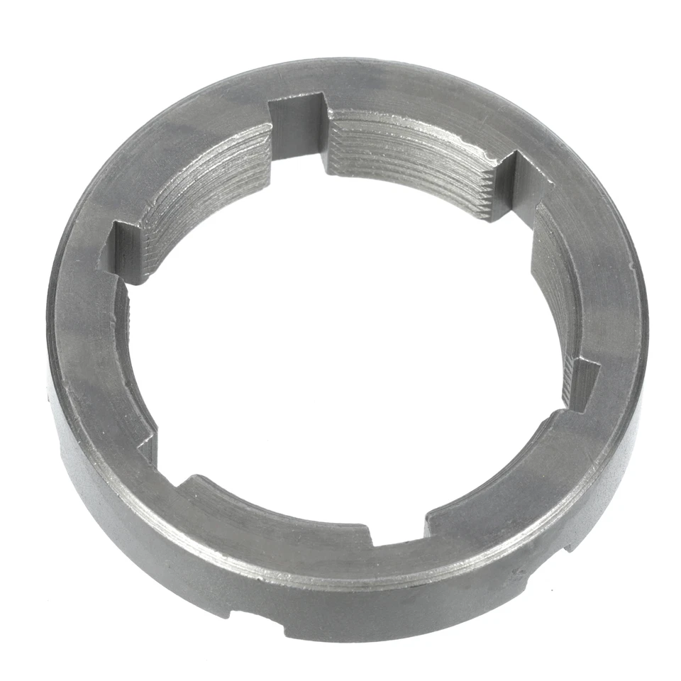 OEM NUEVO 1985-2021 Chevrolet GMC Buje de rueda trasera Ajuste Eje Tuerca interior 341509 Foto 2 de 4