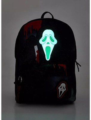IN STOCK* Scream Ghostface 25th Anniversary Fun World Collectors Edition Mask