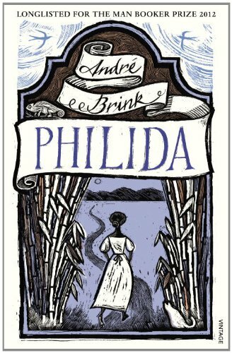 Philida-André Brink, 9780099578758