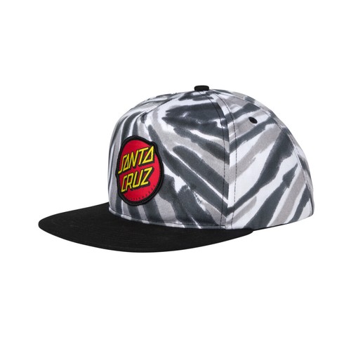 Santa Cruz Skateboard Hat Classic 