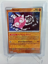 japanese magneton pokemon card Magneton - 038/088 - Mysterious Mountains - Pokemon Japan