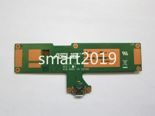 for ASUS NEXUS 7 ME571K CHARGING USB Port Board ME571K_SUB REV.1.4 TestOK