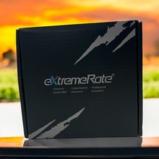 Replacement Shell Buttons For Nintendo Switch Joy-Con  OLED Joy-con White