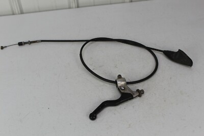 1979 - 1981 Suzuki RM100 Brake Perch Lever Cable 58110-40210 RM 100 79 80 81