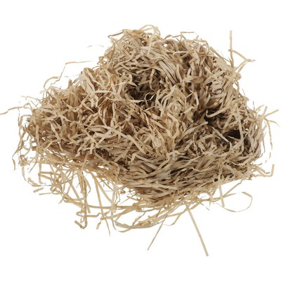  100 g Crinkle Cut Paper Shred Füllstoff für Geschenkverpackung und Korbfüllung