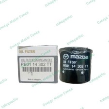 OEM Engine Oil Filter Fits Mazda 3 CX-3 CX-5 CX-30 CX-50 2023-2024 PE01-14-302TT