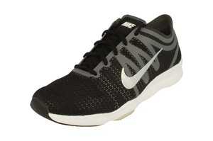 Nike Womens Air Zoom Fit 2 Running Trainers 819672 Sneakers Shoes 001 | eBay