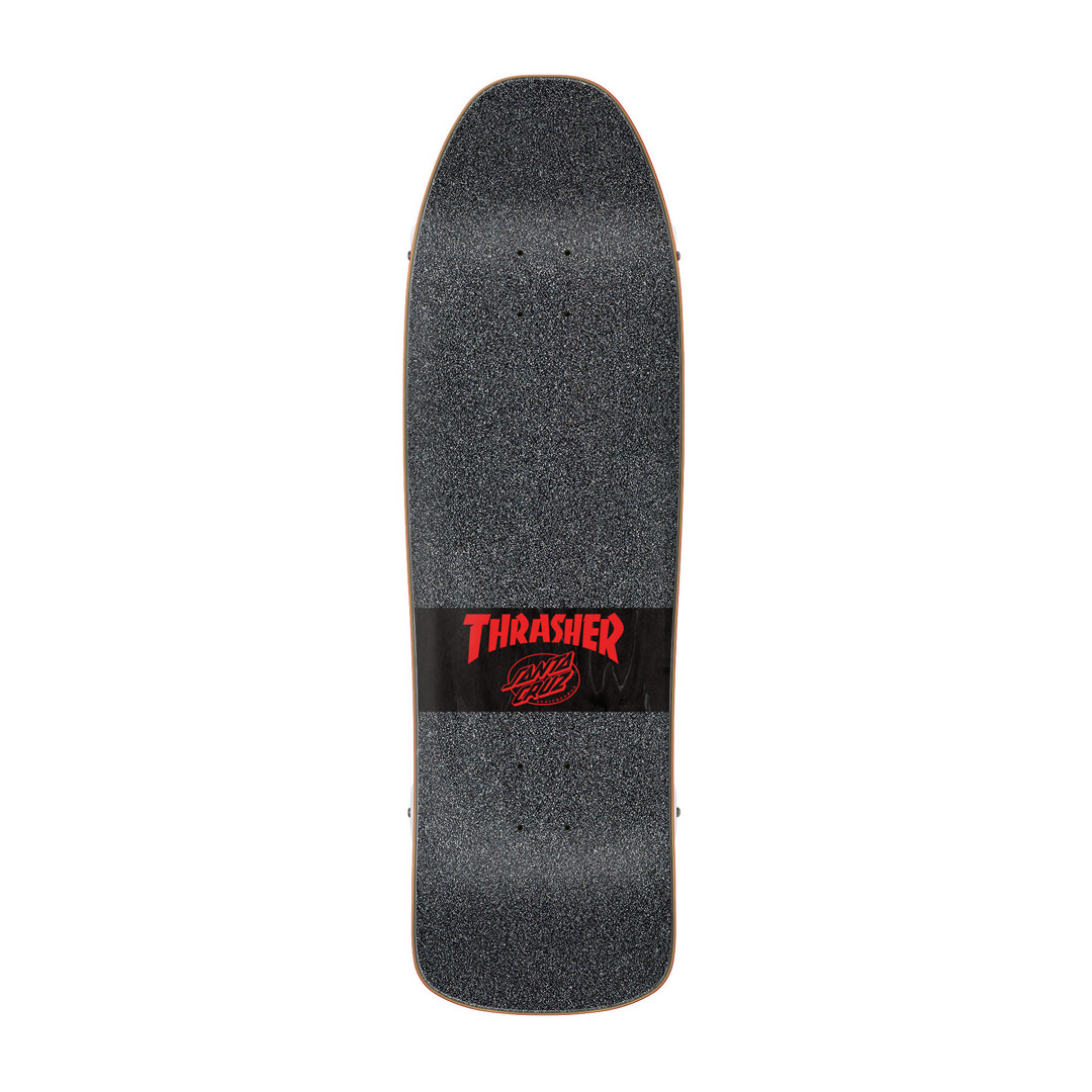 THRASHER スケボー THRASHER｜定期購読 - 雑誌のFujisan