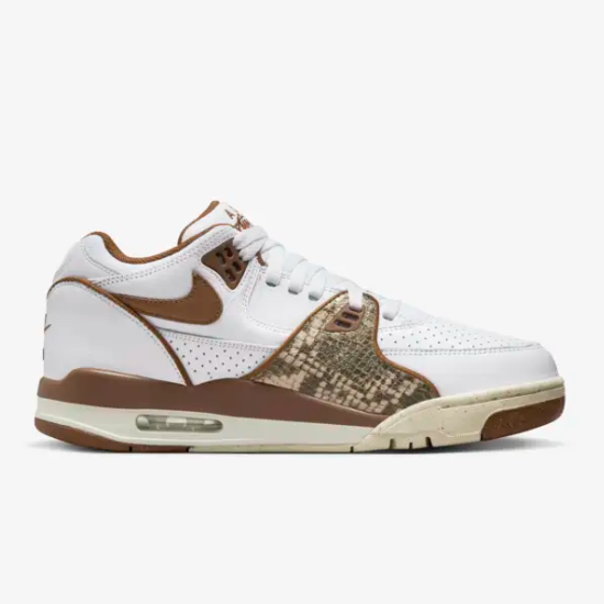 × 新品STUSSY 22.5 NIKE SP 89 FLIGHT AIR 靴