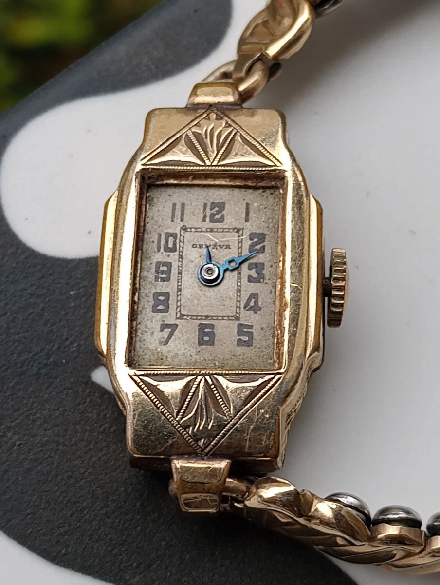 Antique ladies watches top
