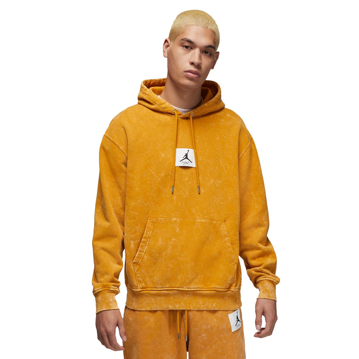 jordan essentials fleece